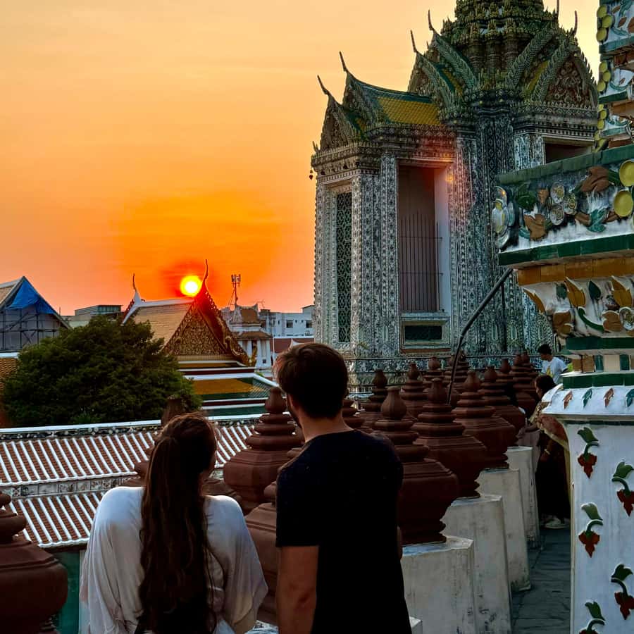 1000023410 Bangkok, Thaïlande – Plonger dans le Cœur de l’Asie
