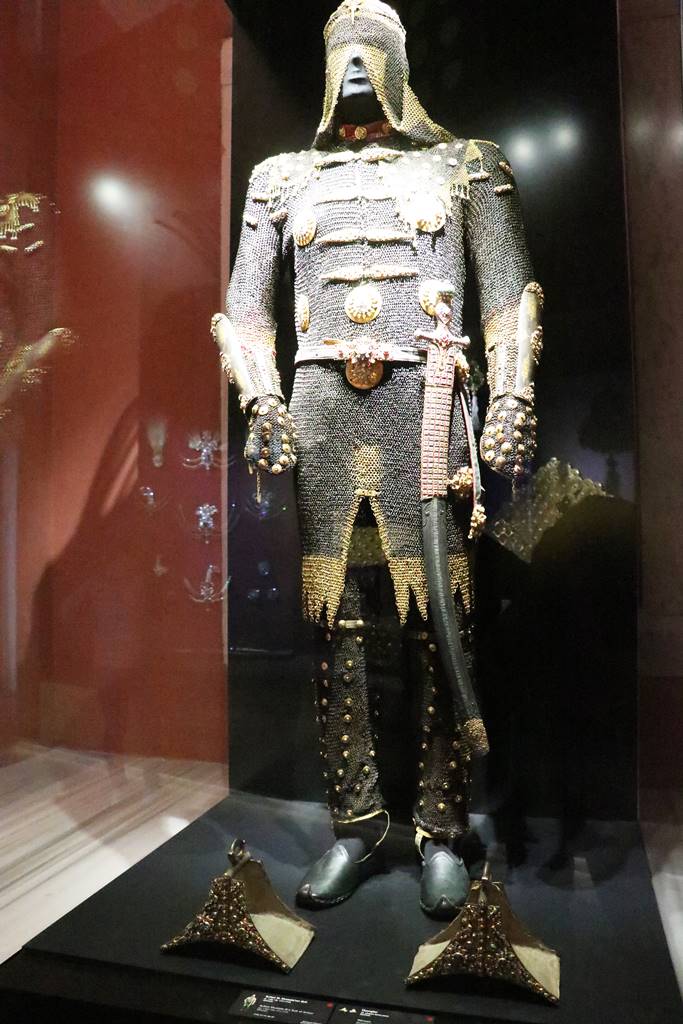 Tresor-imperial-10 Voyage virtuel à Istanbul : Découvrez la magie de la ville entre deux continents, depuis votre canapé